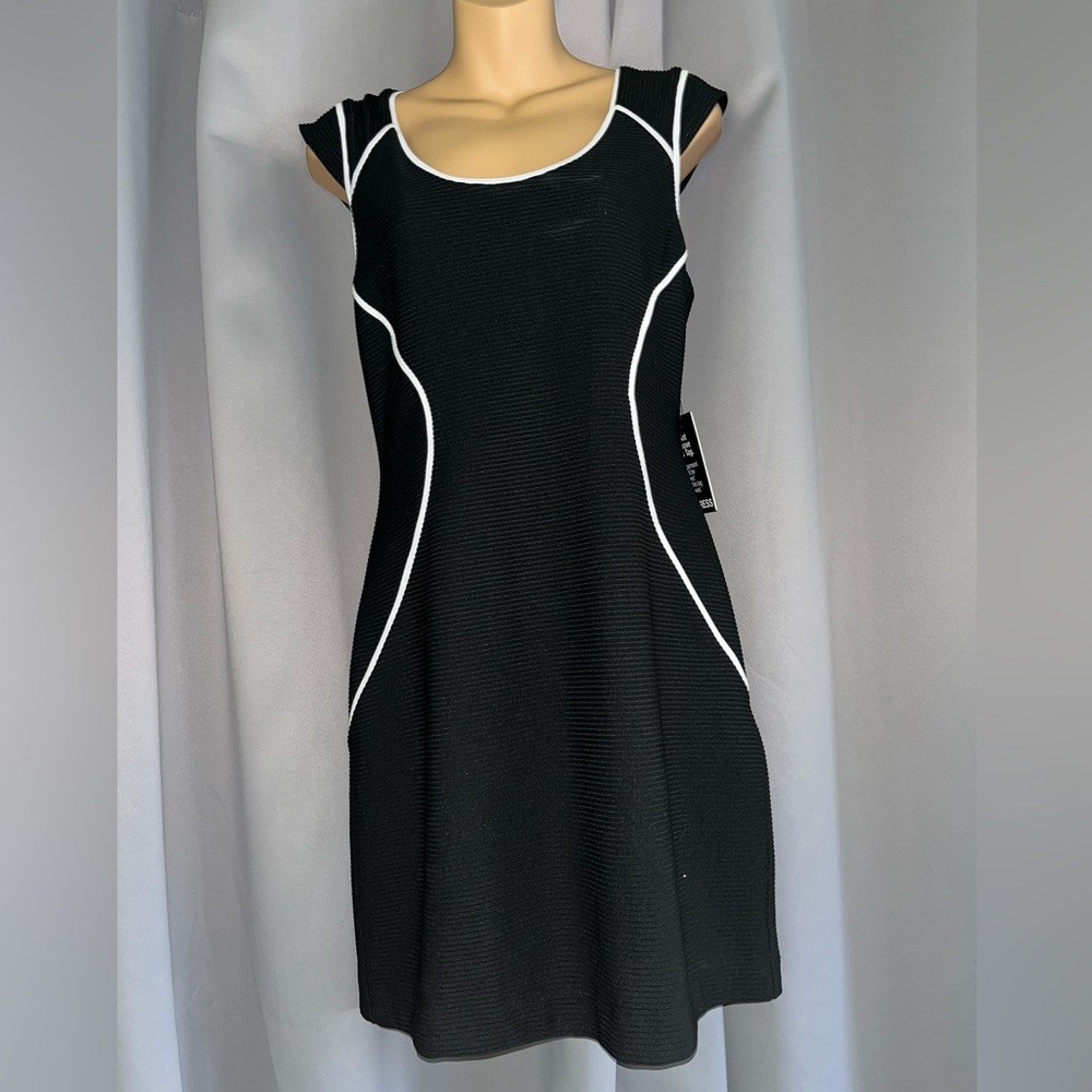 NWT Express Bodycon Mini Dress